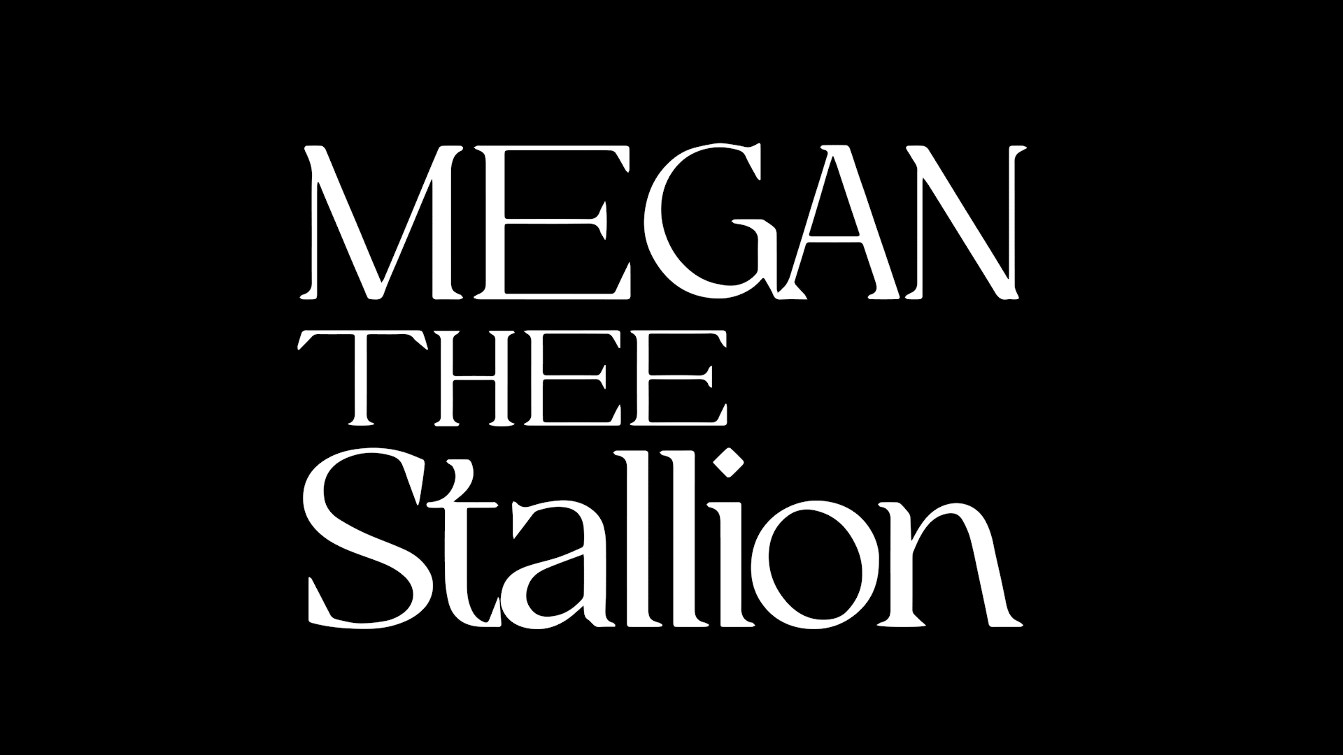 Megan Thee Stallion