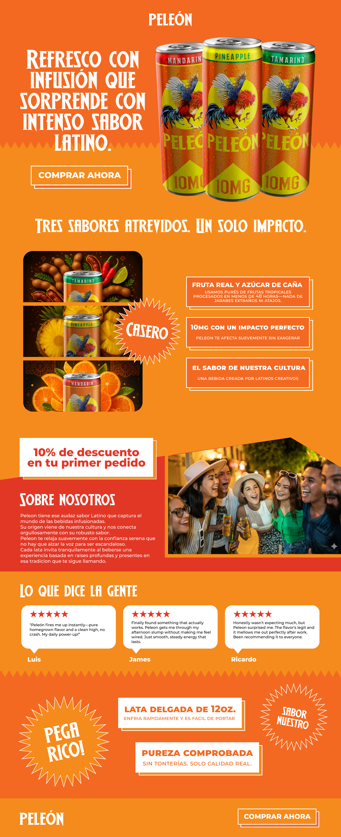 Peleon