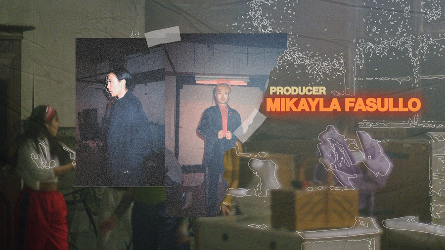 Uptown Boyband Scene 4