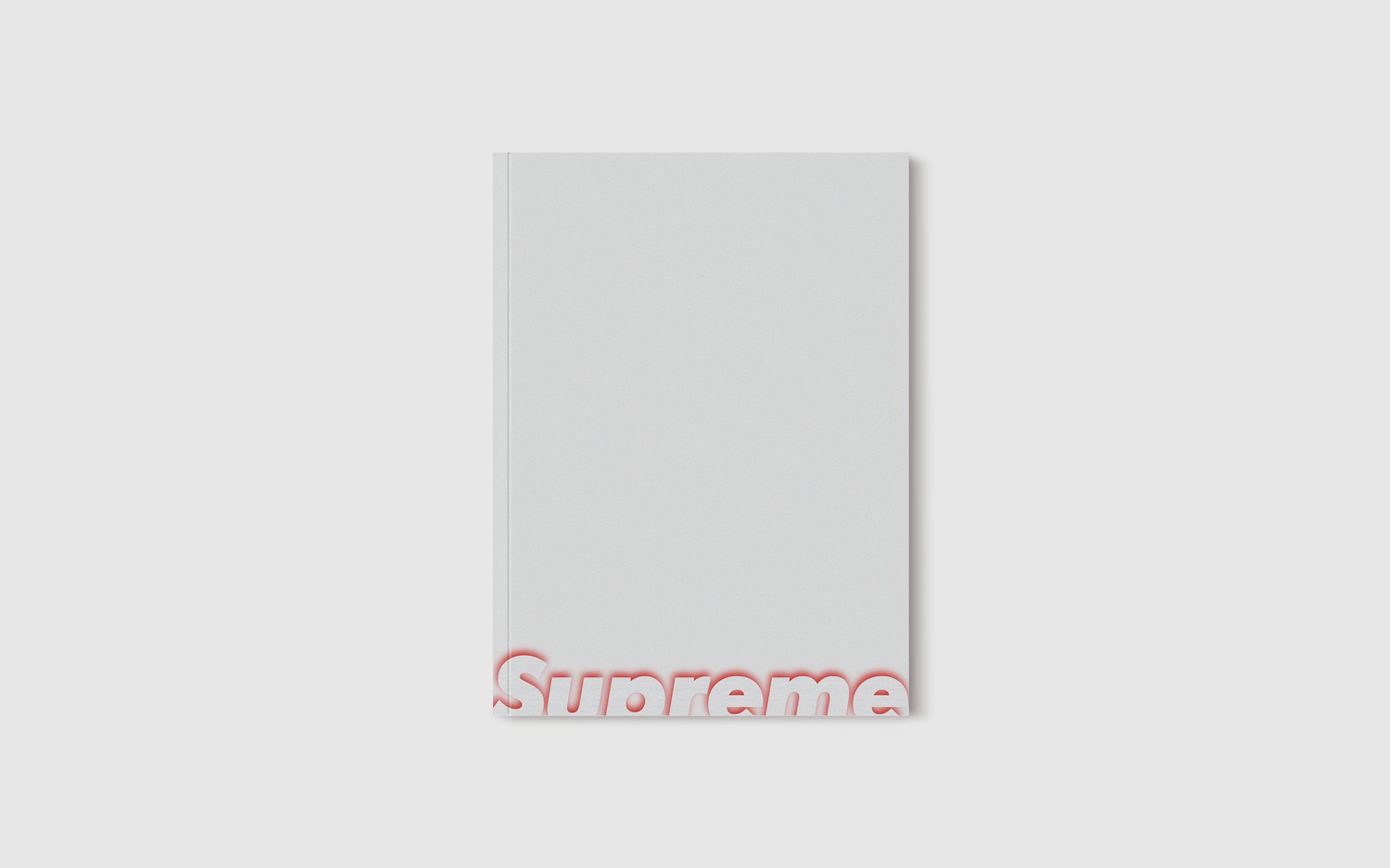 Supreme Logo