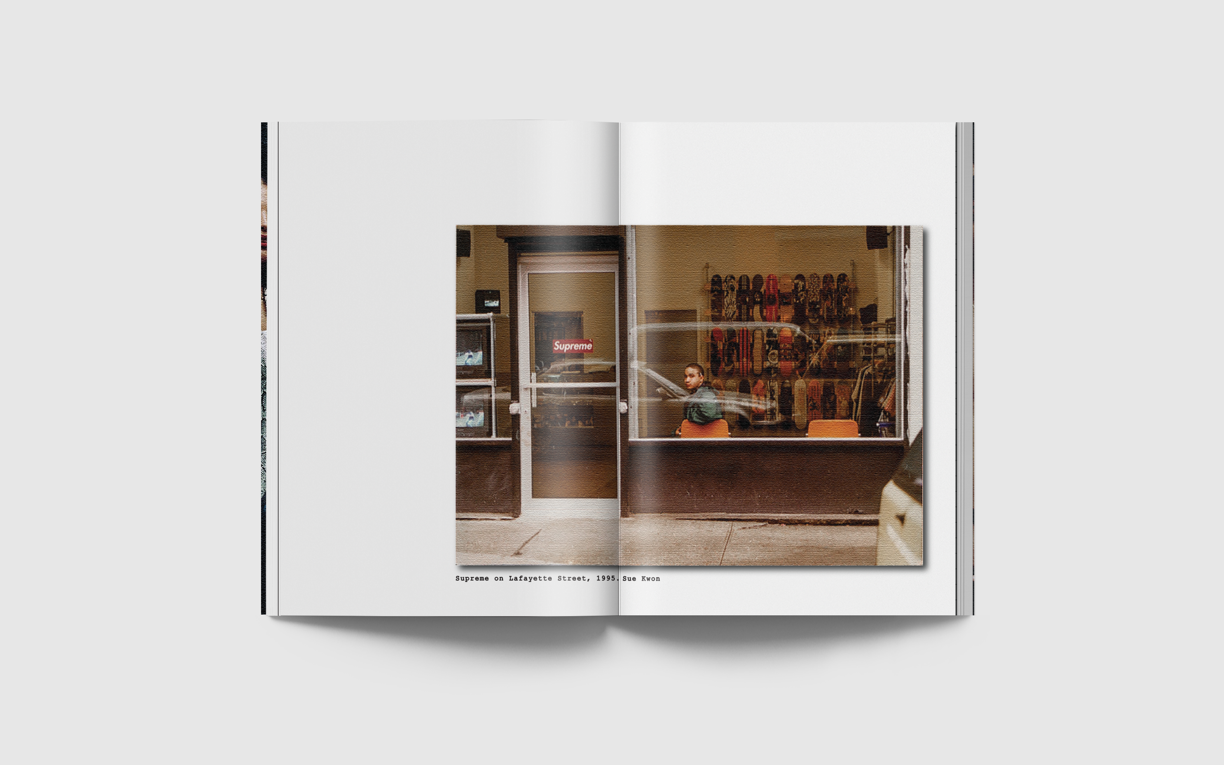 Supreme Spread 4