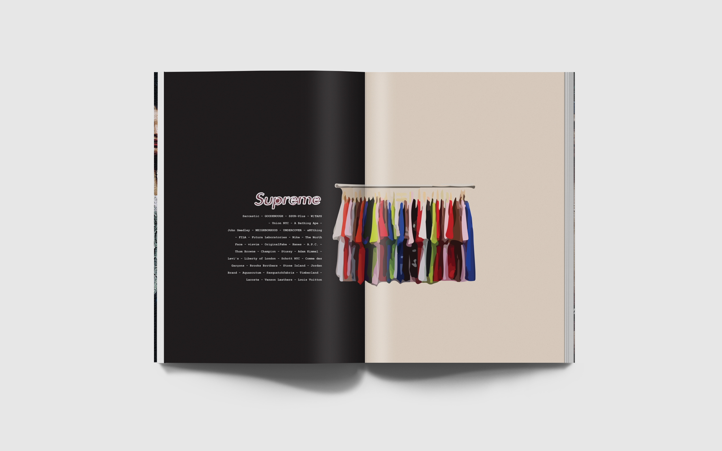Supreme Spread 4