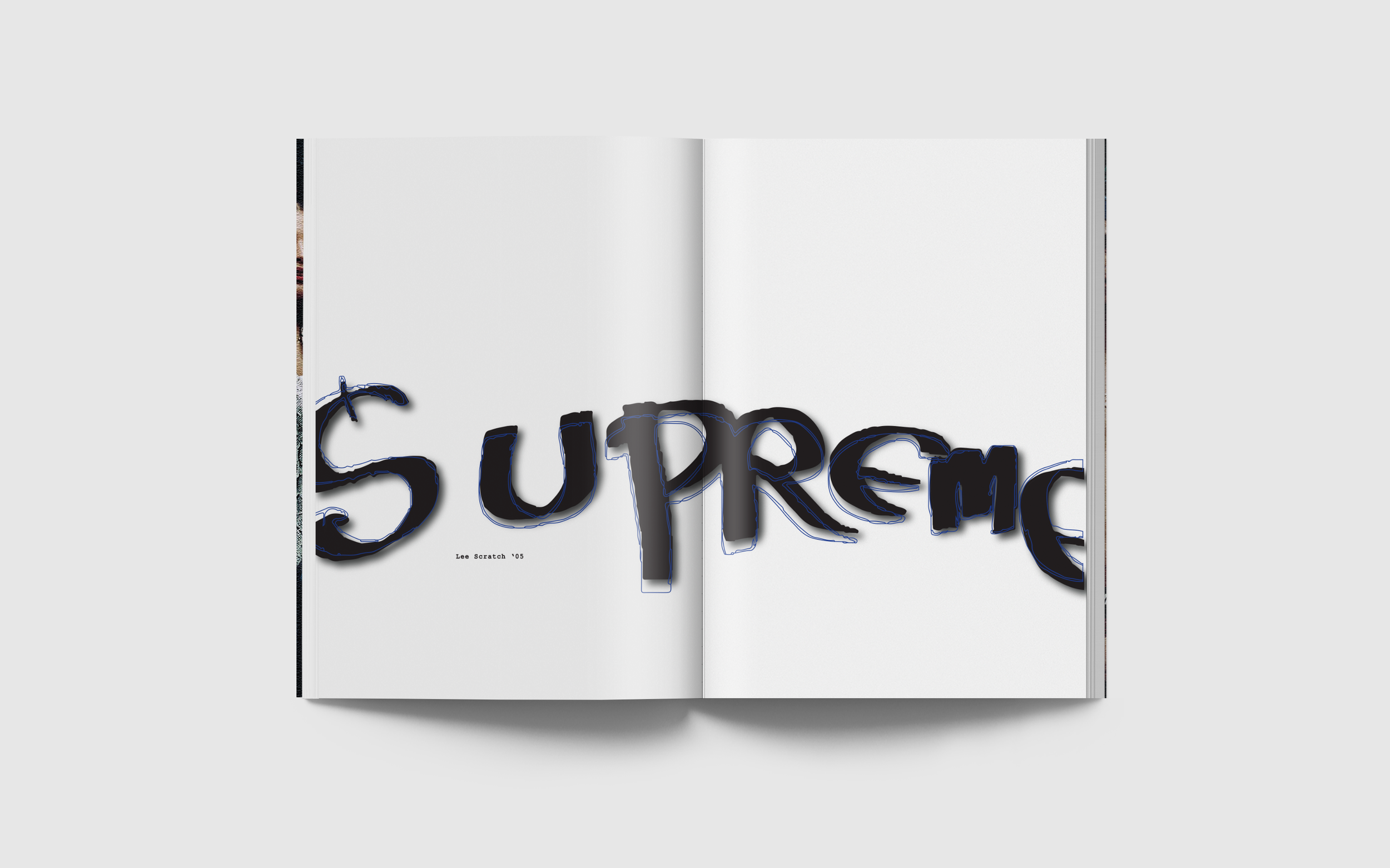 Supreme Spread 4