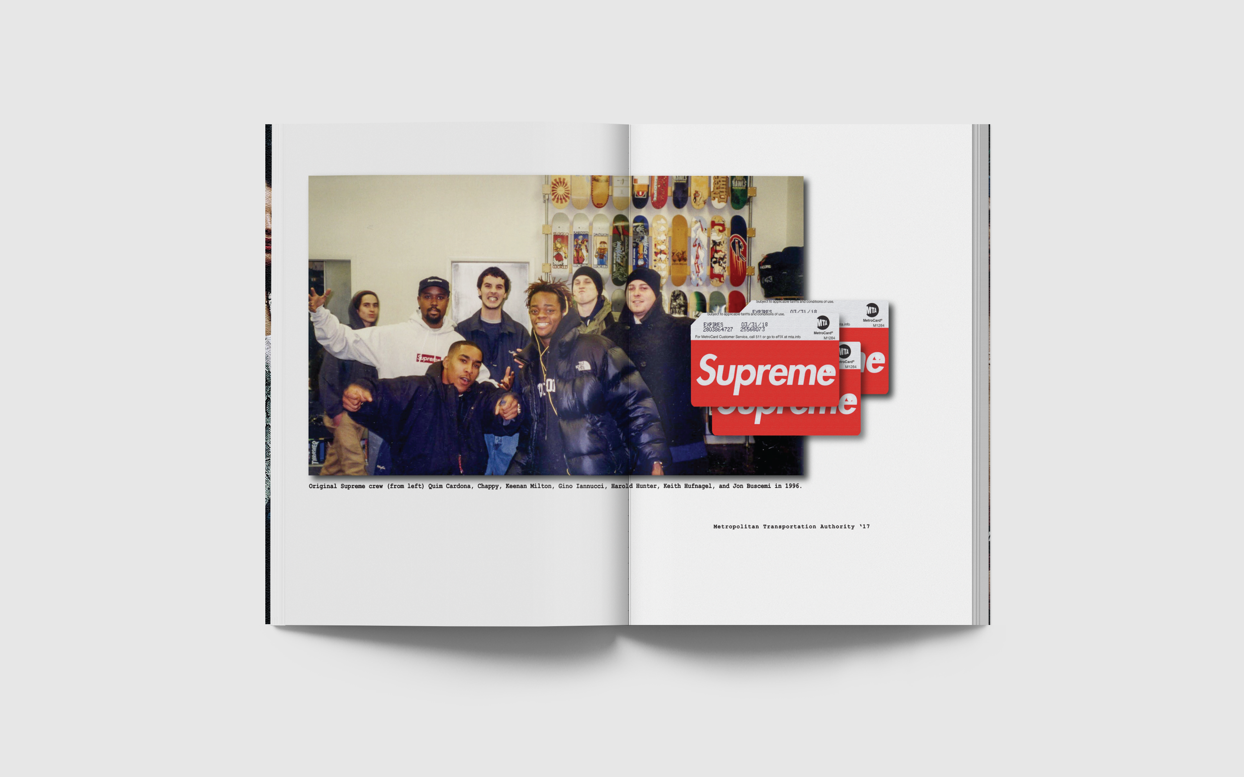 Supreme Spread 4